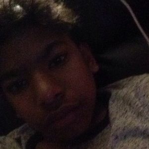 Meet your Posher, Geraldo